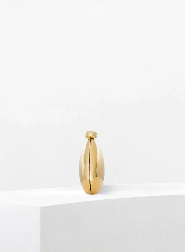 Benedetta Bruzziches Ariel Golden Gun> Object D'Heart