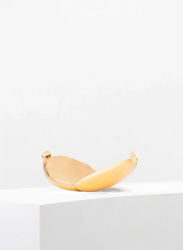 Benedetta Bruzziches Ariel Golden Gun> Object D'Heart