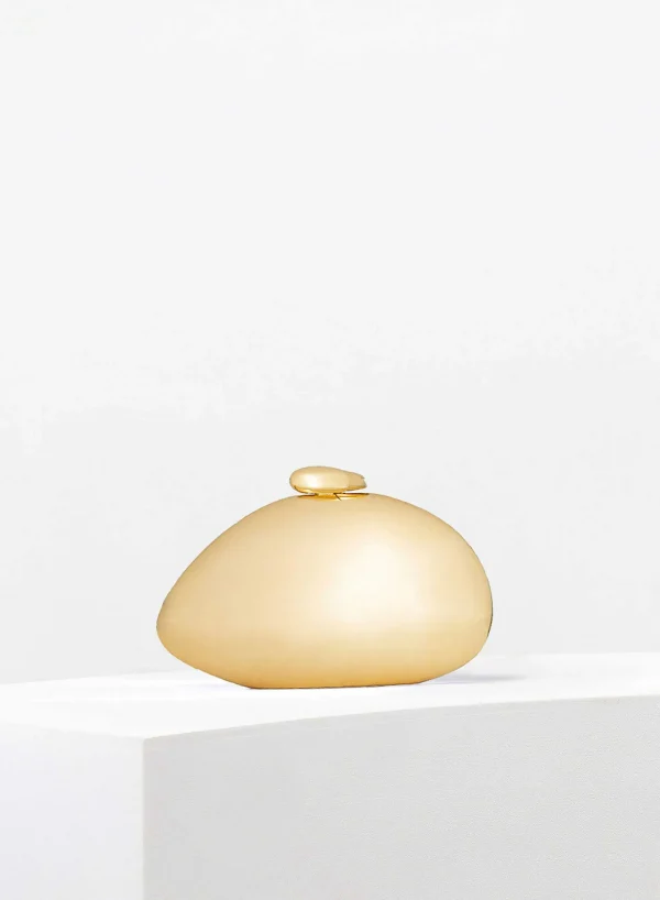 Benedetta Bruzziches Ariel Golden Gun> Object D'Heart