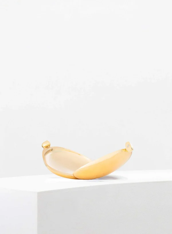 Benedetta Bruzziches Ariel Golden Gun> Object D'Heart