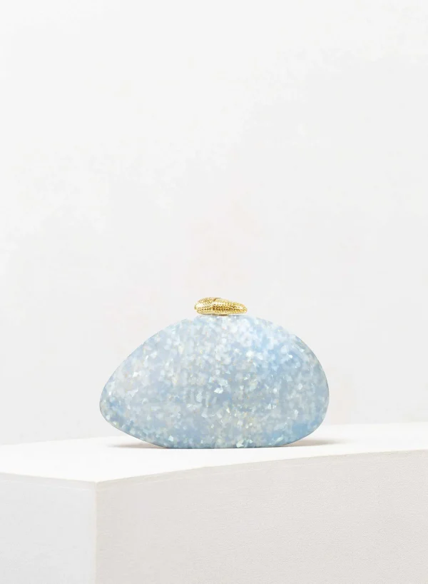 Benedetta Bruzziches Ariel Martian Terrazzo> Object D'Heart