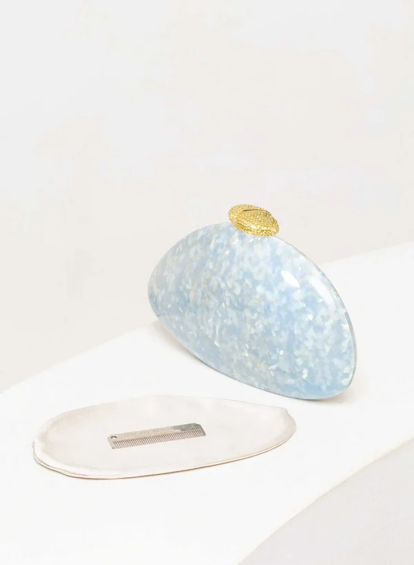 Benedetta Bruzziches Ariel Martian Terrazzo> Object D'Heart