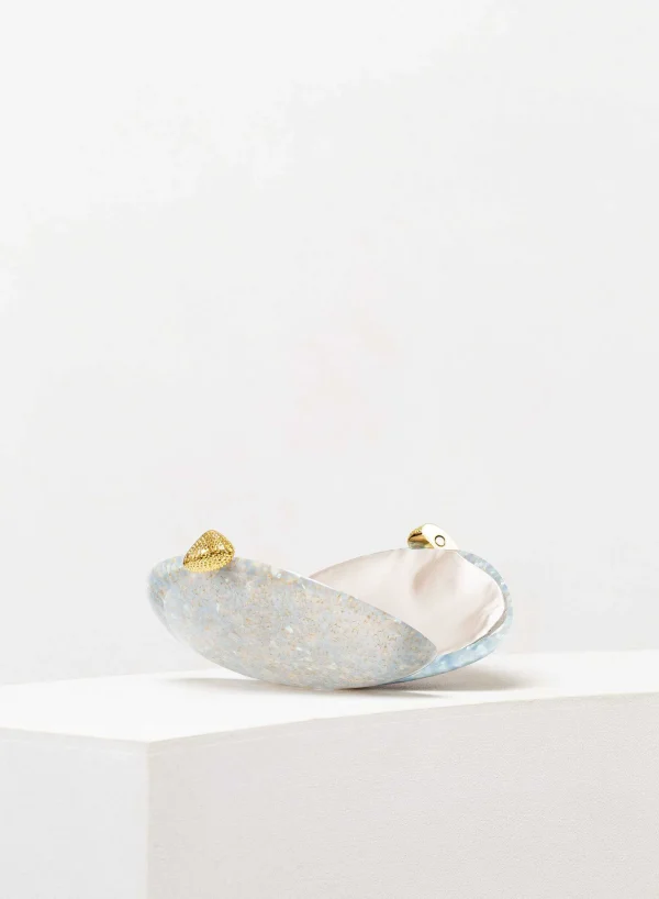 Benedetta Bruzziches Ariel Martian Terrazzo> Object D'Heart