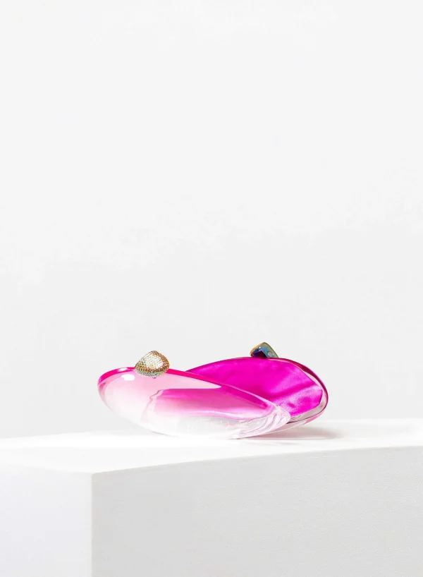 Benedetta Bruzziches Ariel On Her Majesty's Secret Service> Object D'Heart