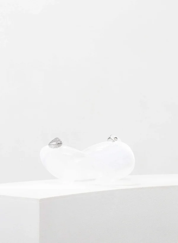 Benedetta Bruzziches Ariel Stardust> Object D'Heart