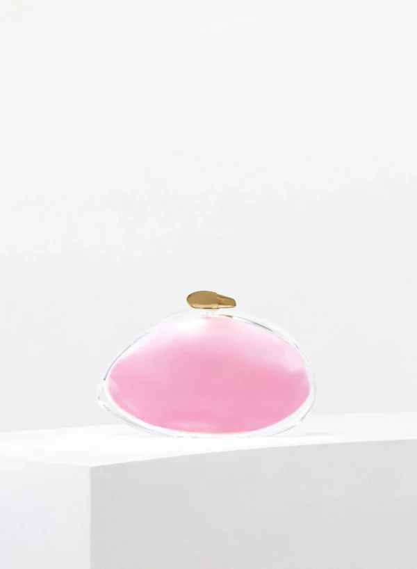 Benedetta Bruzziches Ariel Transparent> Object D'Heart