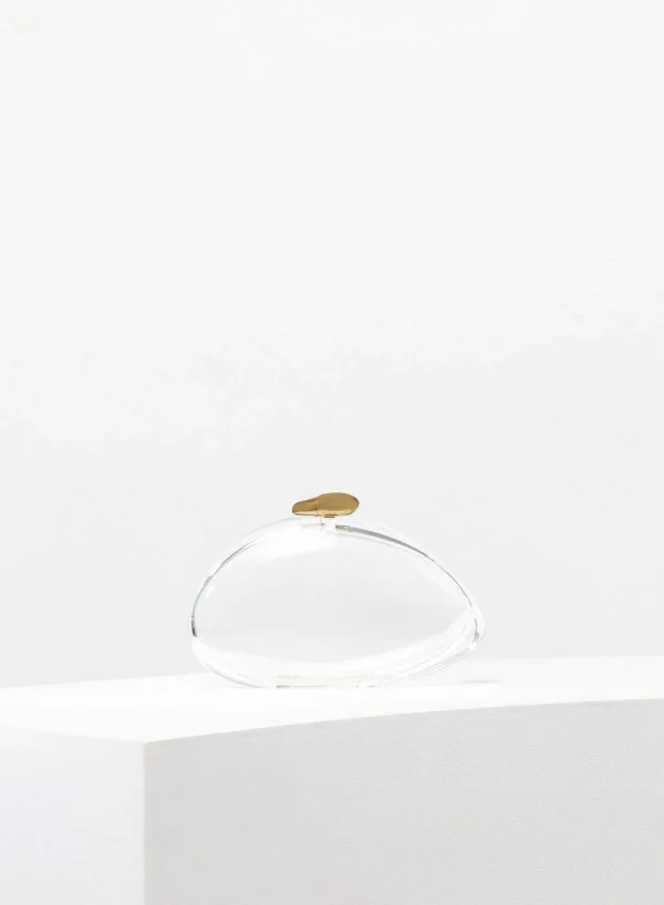 Benedetta Bruzziches Ariel Transparent> Object D'Heart