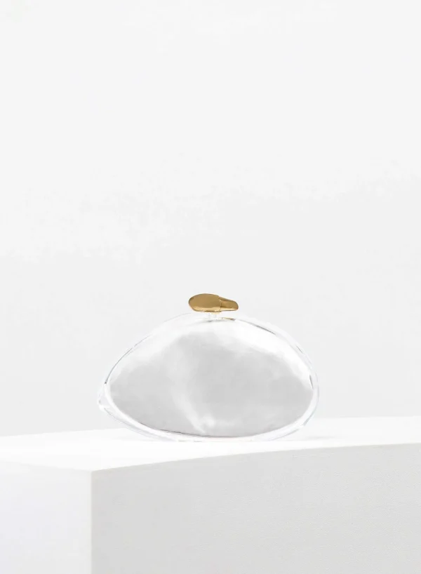 Benedetta Bruzziches Ariel Transparent> Object D'Heart