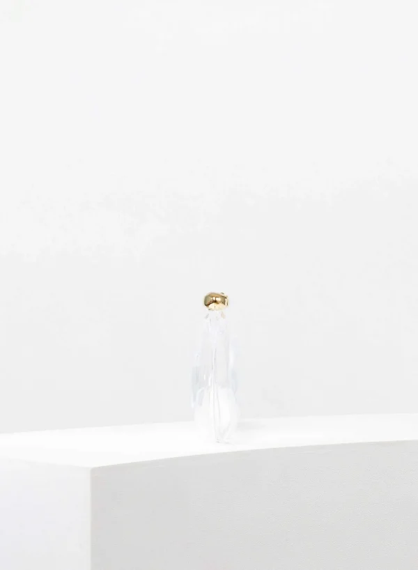 Benedetta Bruzziches Ariel Transparent> Object D'Heart