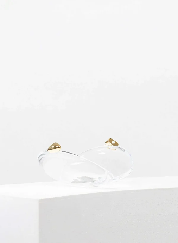 Benedetta Bruzziches Ariel Transparent> Object D'Heart