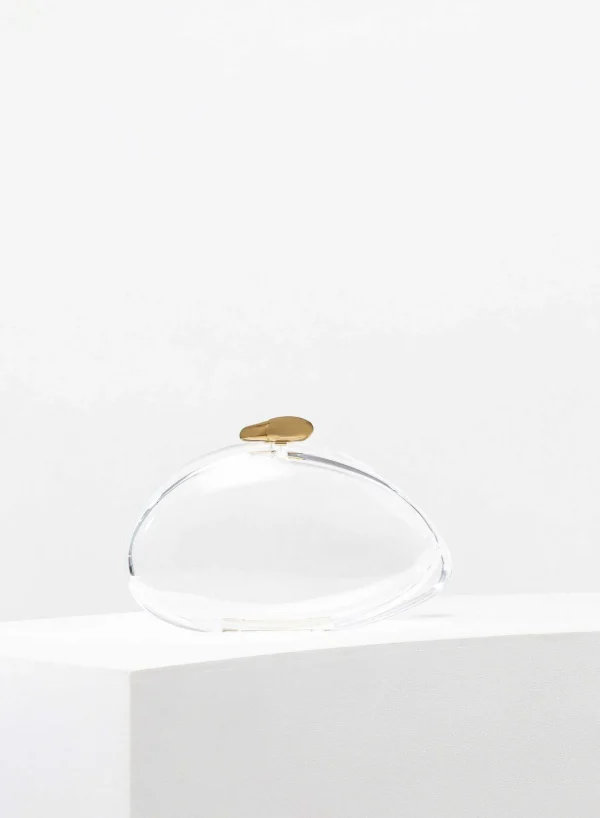 Benedetta Bruzziches Ariel Transparent> Object D'Heart