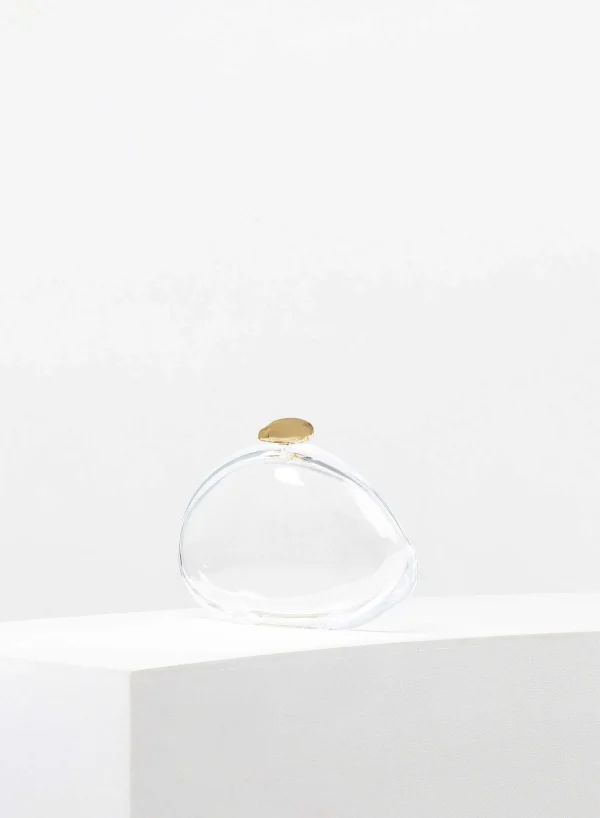 Benedetta Bruzziches Ariel Transparent> Object D'Heart