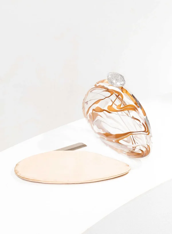 Benedetta Bruzziches Ariel -Transparent Dune> Object D'Heart