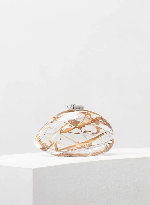 Benedetta Bruzziches Ariel -Transparent Dune> Object D'Heart