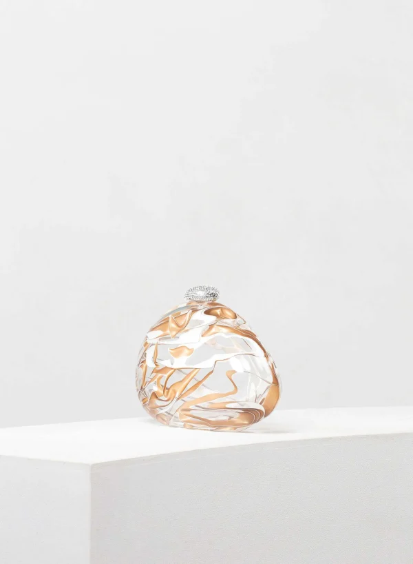 Benedetta Bruzziches Ariel -Transparent Dune> Object D'Heart