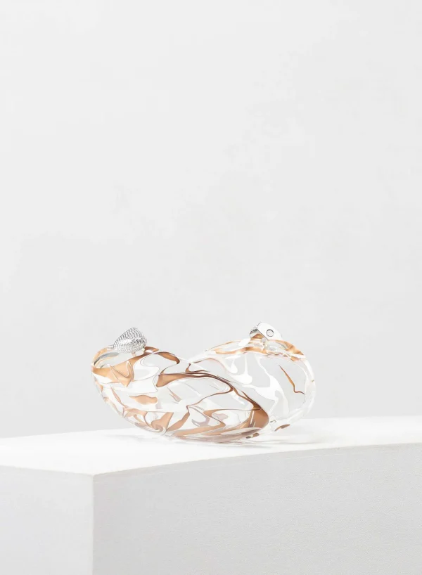 Benedetta Bruzziches Ariel -Transparent Dune> Object D'Heart