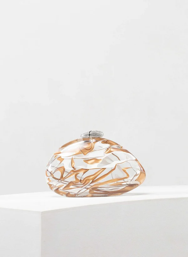 Benedetta Bruzziches Ariel -Transparent Dune> Object D'Heart