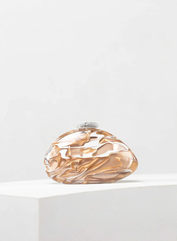 Benedetta Bruzziches Ariel -Transparent Dune> Object D'Heart