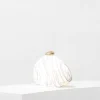 Benedetta Bruzziches Ariel White Dune> Object D'Heart