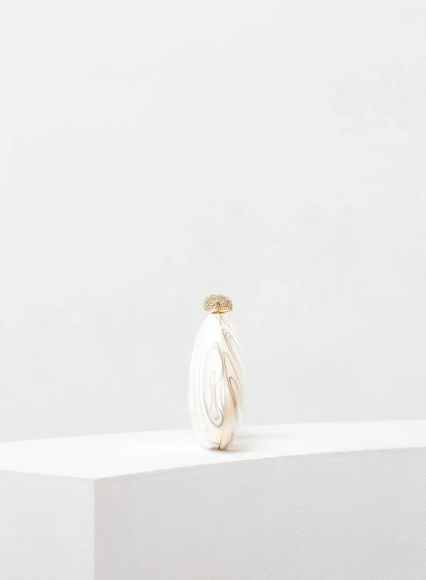 Benedetta Bruzziches Ariel White Dune> Object D'Heart