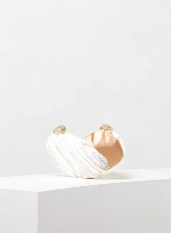 Benedetta Bruzziches Ariel White Dune> Object D'Heart