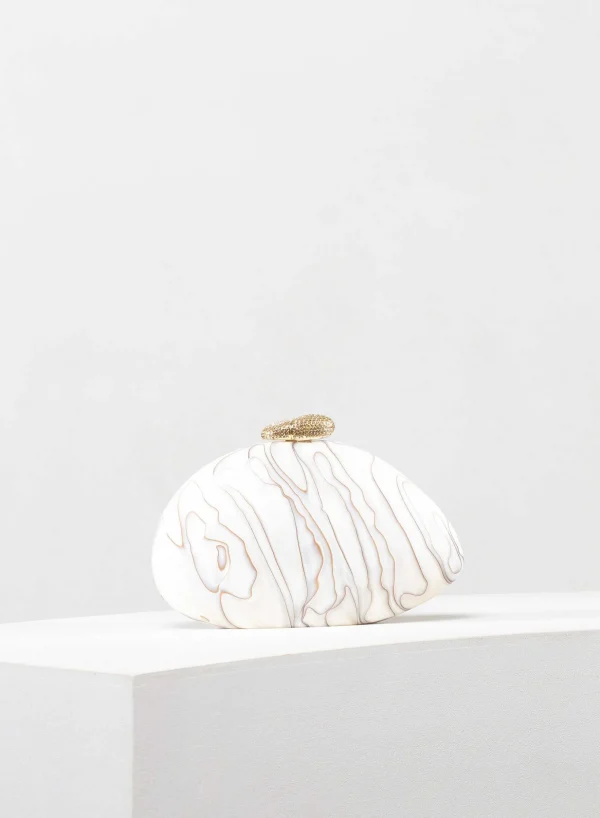 Benedetta Bruzziches Ariel White Dune> Object D'Heart