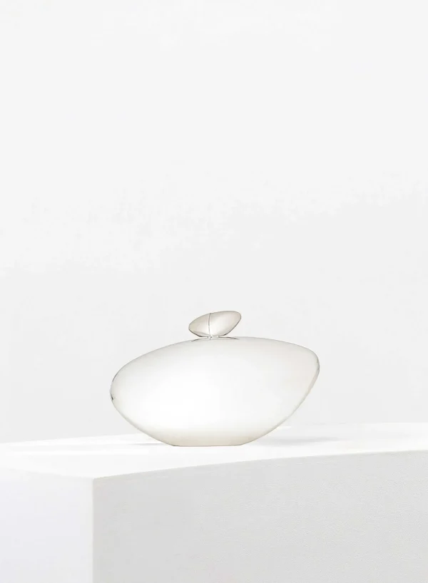 Benedetta Bruzziches Armonia Crystal On Silver> Object D'Heart