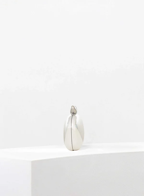 Benedetta Bruzziches Armonia Crystal On Silver> Object D'Heart