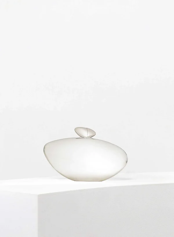 Benedetta Bruzziches Armonia Crystal On Silver> Object D'Heart