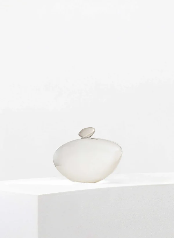 Benedetta Bruzziches Armonia Crystal On Silver> Object D'Heart