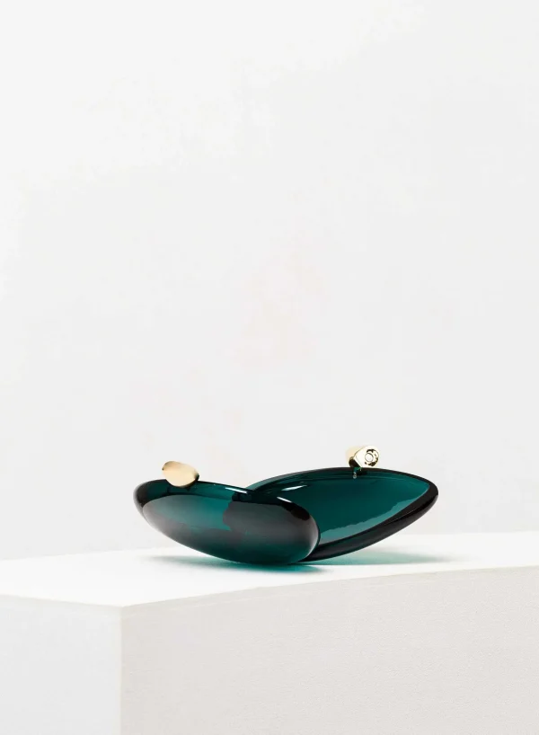 Benedetta Bruzziches Armonia Emerald> Object D'Heart