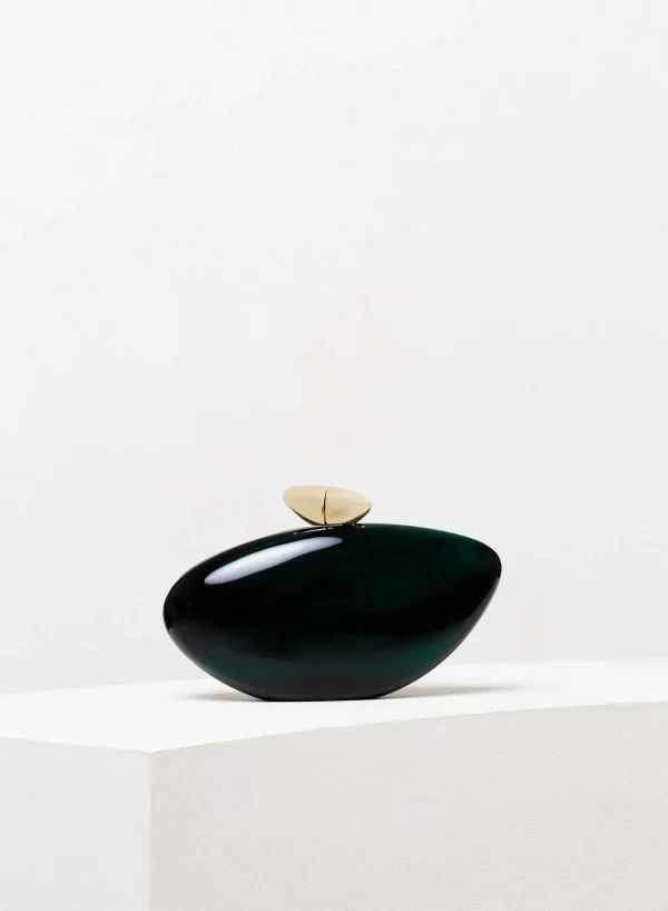 Benedetta Bruzziches Armonia Emerald> Object D'Heart