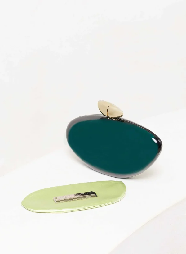 Benedetta Bruzziches Armonia Emerald> Object D'Heart