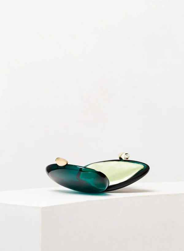 Benedetta Bruzziches Armonia Emerald> Object D'Heart