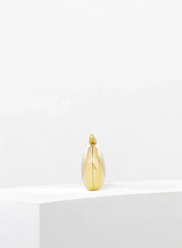 Benedetta Bruzziches Armonia Golden Gun> Object D'Heart