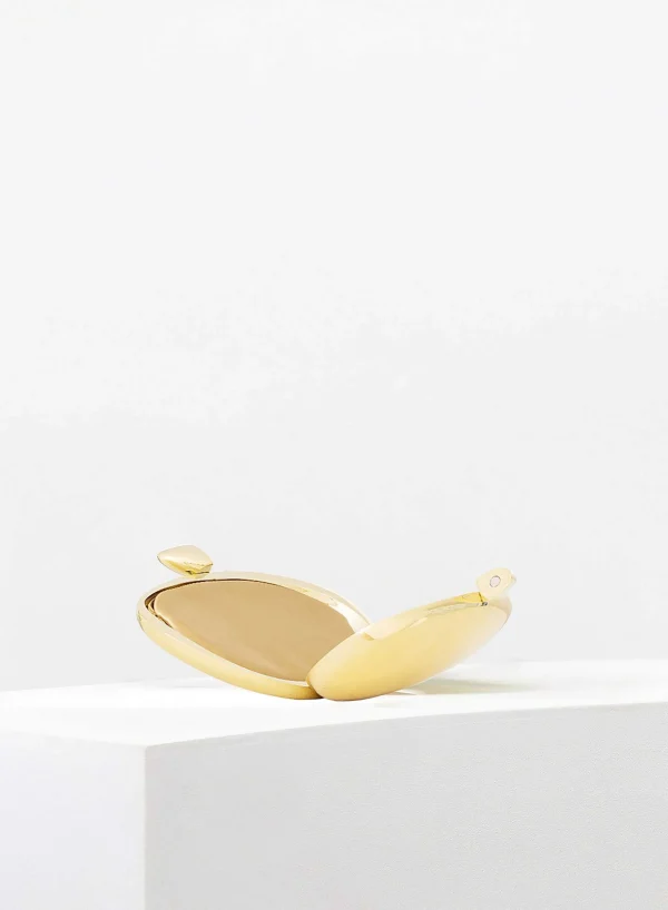 Benedetta Bruzziches Armonia Golden Gun> Object D'Heart