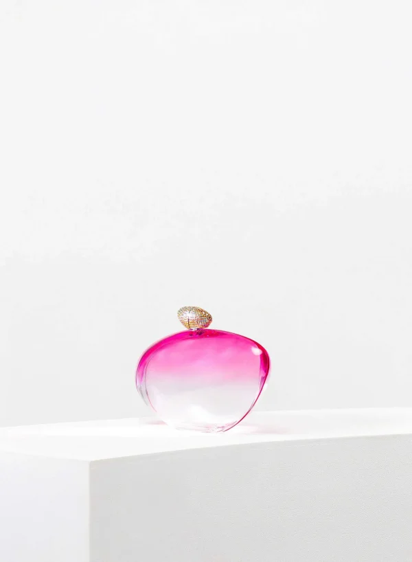 Benedetta Bruzziches Armonia On Her Majesty's Secret Service> Object D'Heart