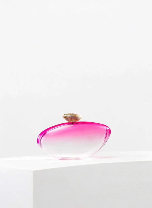 Benedetta Bruzziches Armonia On Her Majesty's Secret Service> Object D'Heart