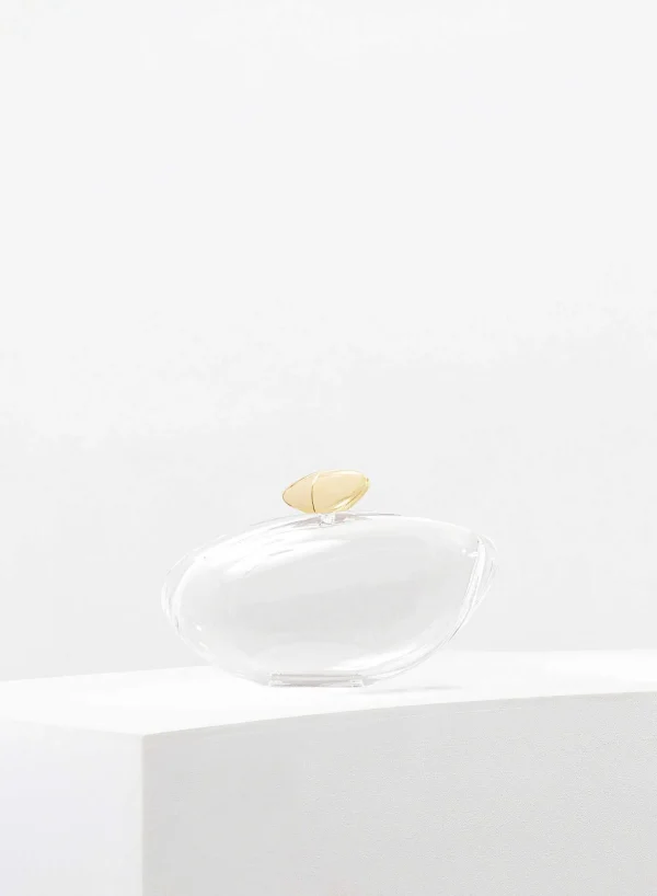 Benedetta Bruzziches Armonia Transparent> Object D'Heart