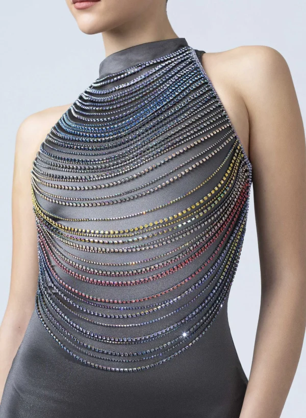 Benedetta Bruzziches Aura Thunderball> Wearables