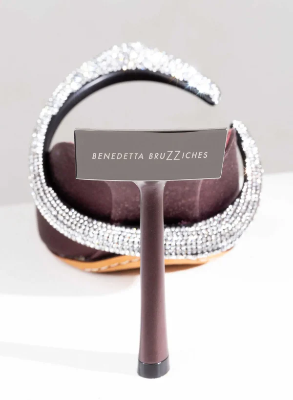 Benedetta Bruzziches Bruna Casin Royale> Mules