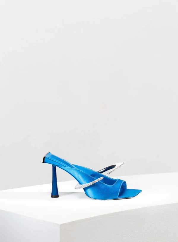 Benedetta Bruzziches Bruna For Your Eyes Only> Mules