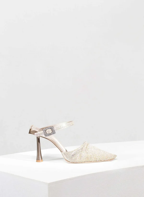 Benedetta Bruzziches Elena As You Like It> Pumps