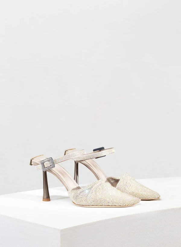 Benedetta Bruzziches Elena As You Like It> Pumps