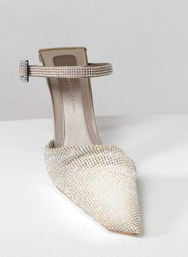 Benedetta Bruzziches Elena As You Like It> Pumps