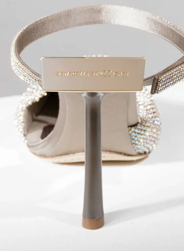 Benedetta Bruzziches Elena As You Like It> Pumps