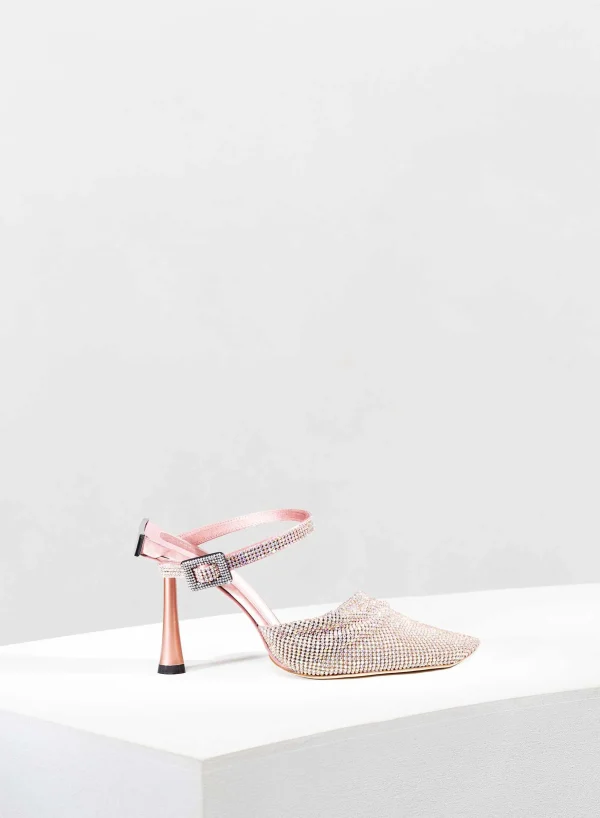 Benedetta Bruzziches Elena Goldfinger> Pumps