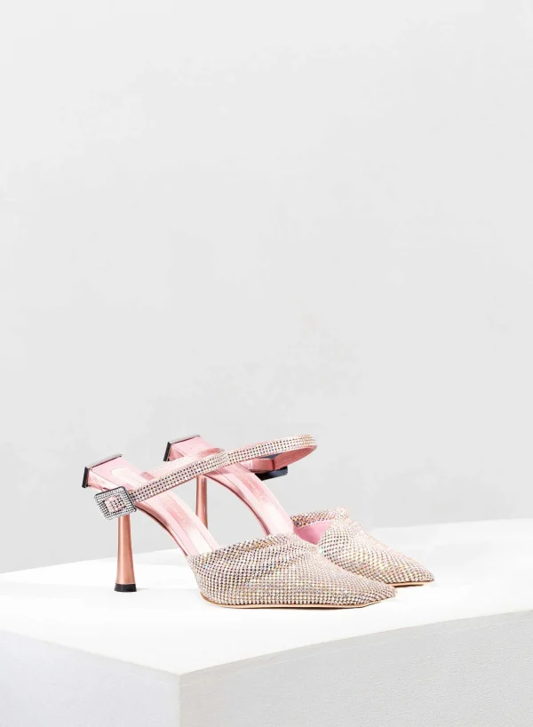 Benedetta Bruzziches Elena Goldfinger> Pumps