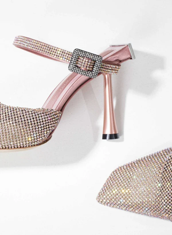 Benedetta Bruzziches Elena Goldfinger> Pumps