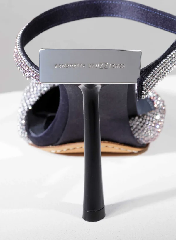 Benedetta Bruzziches Elena Spectre> Pumps